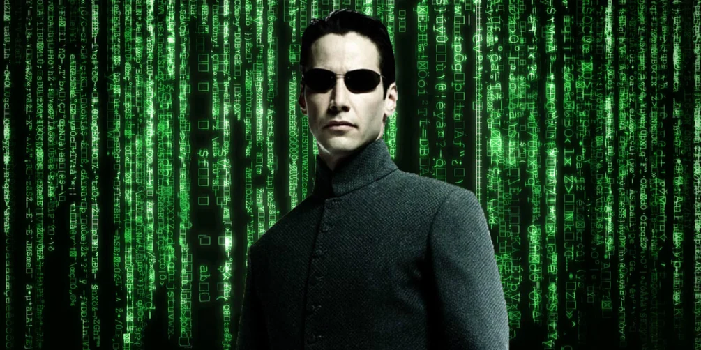 Agent Neo